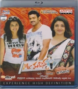 Mr.Perfect Telugu Blu Ray